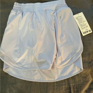 Lululemon Hotty Hot HR Skirt
